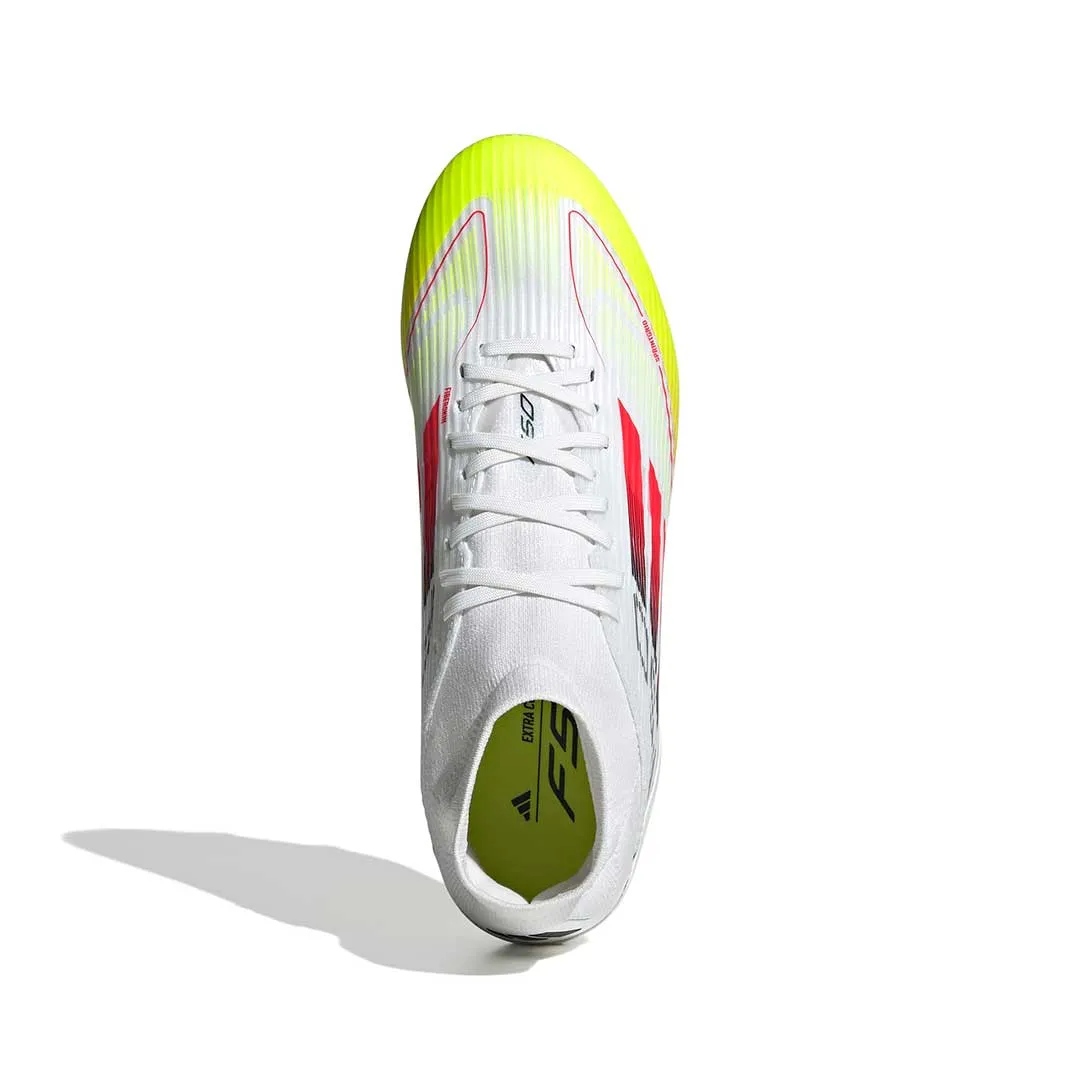 Tiempo Legend V Soccer Cleats adidas - Women's F50 League Firm/Multi Ground Cleats (IE1459)