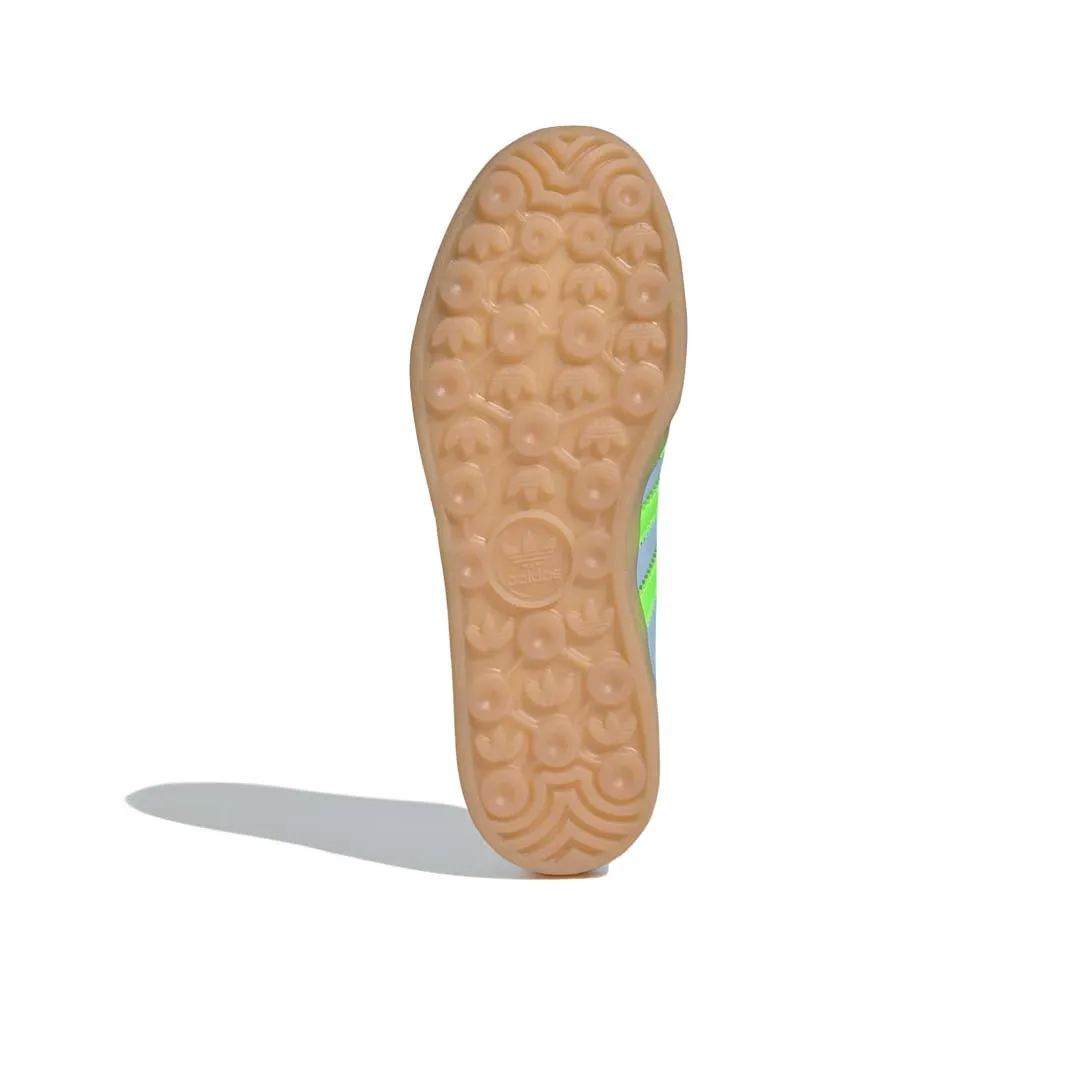 adidas - Women's Gazelle Indoor Shoes (JI1372) Zoom Mercurial Superfly Elite Blueprint Fg Soccer Cleats