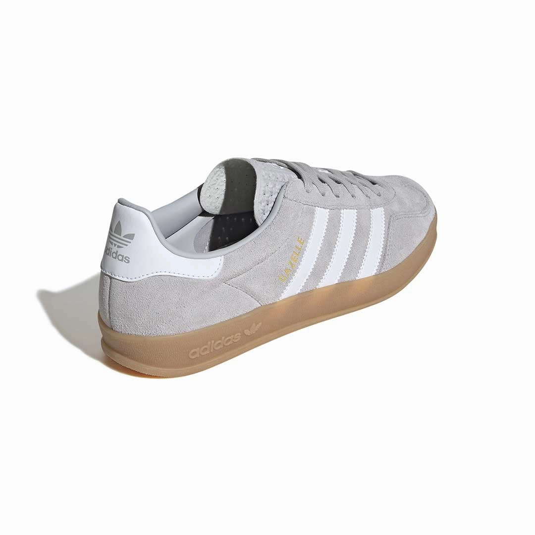 Sakura Cleats Soccer adidas - Men's Gazelle Indoor Shoes (JQ0176)