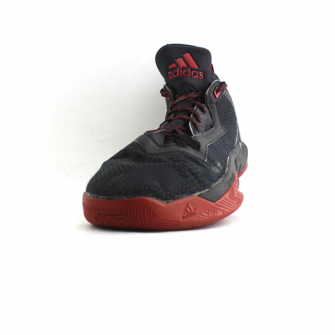 ADIDAS BROOMFIELD Furo Basketball Shoes