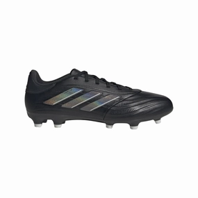 adidas Copa Pure 2 League Firm Ground Mens Football Boots Purple Indoor Soccer Cleats
