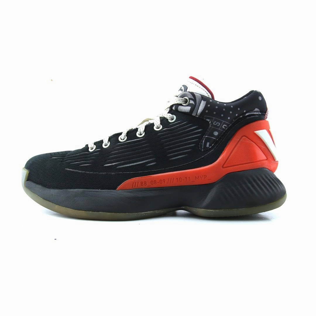 ADIDAS  D ROSE 10 Pippen Basketball Shoes