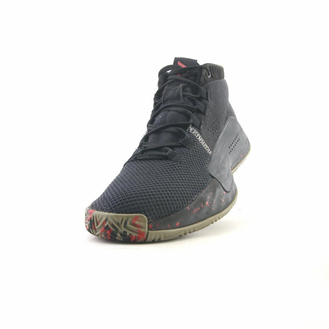 ADIDAS DAME 5 Basketball Shoes With Most Cushion