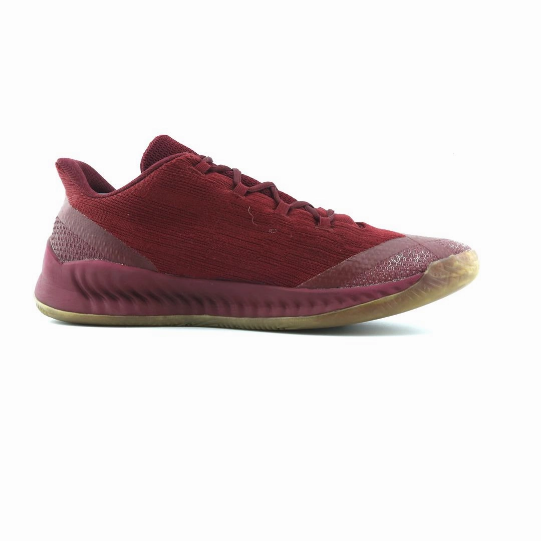 Swoosh Basketball Shoes ADIDAS HARDEN B/E 2