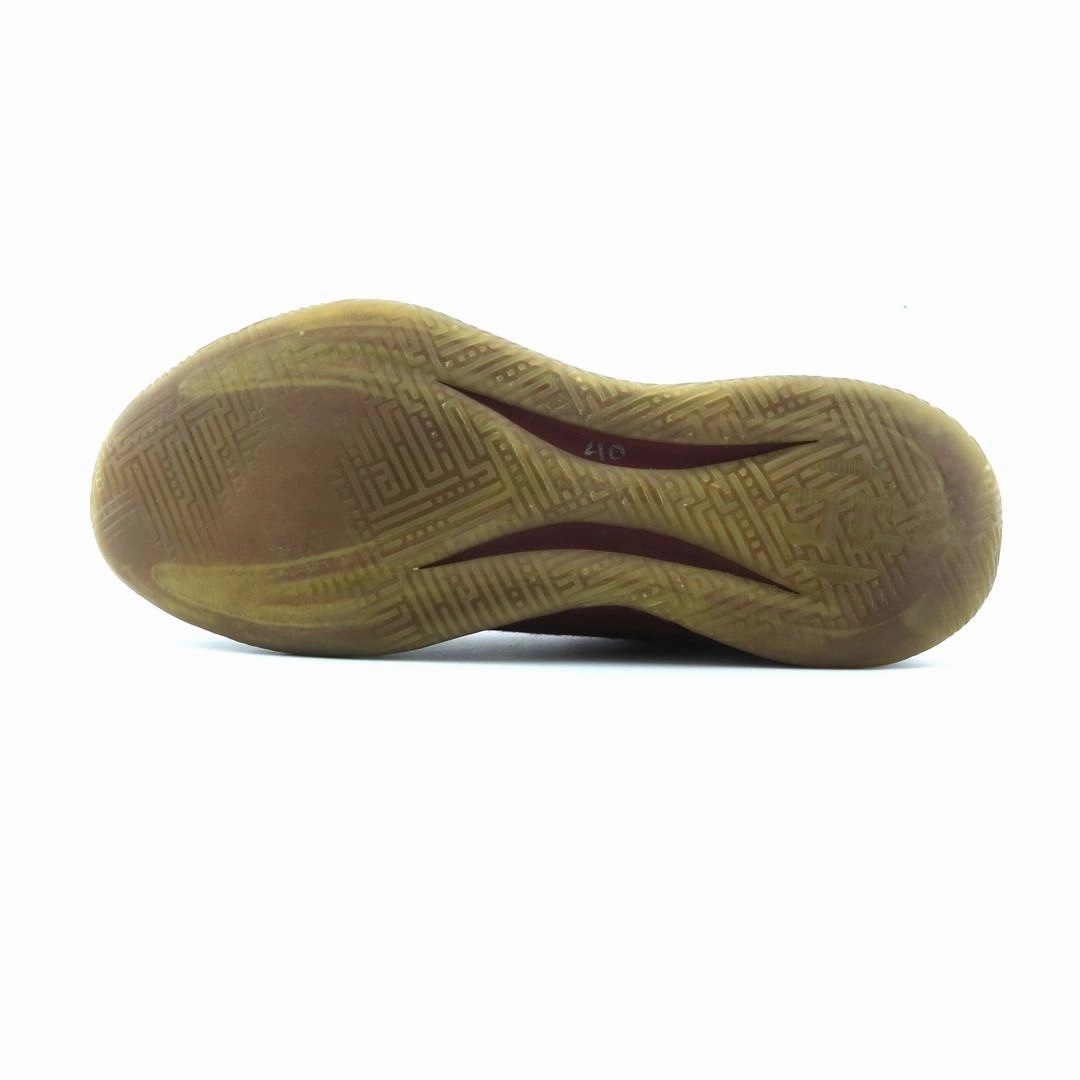 Ginobili Basketball Shoes ADIDAS HARDEN B/E 2