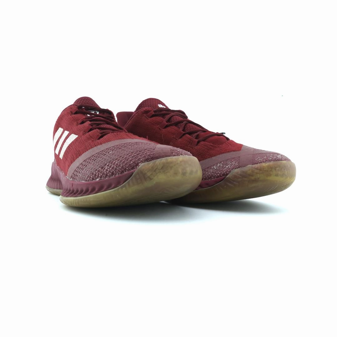 Brandblack Basketball Shoes ADIDAS HARDEN B/E 2