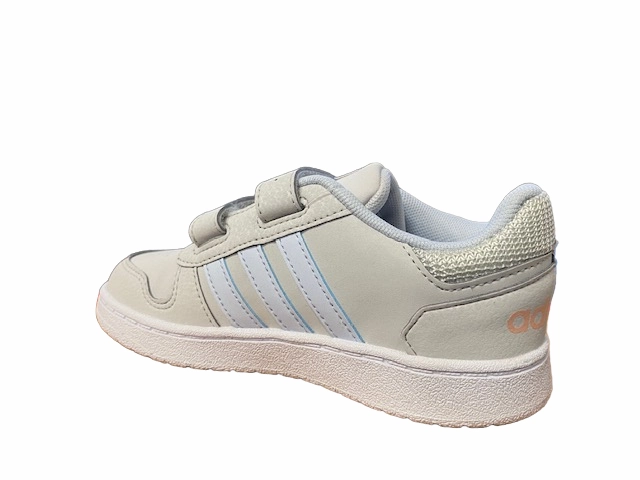 Race Car Sneakers Adidas Hoops 2.0 DB1508