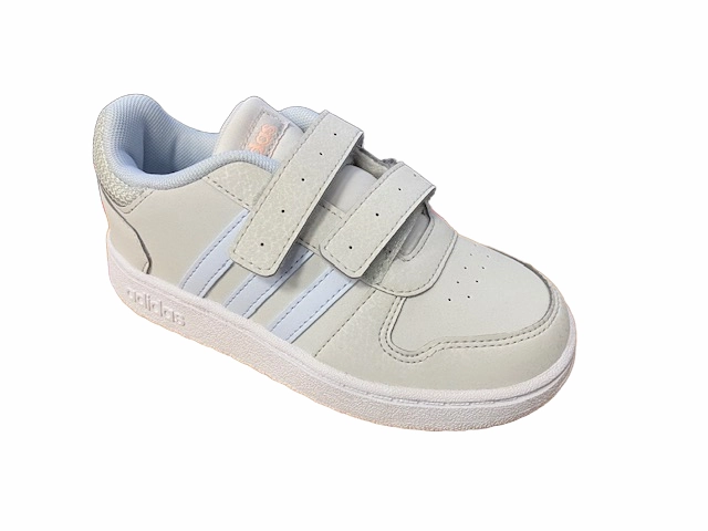 Adidas Hoops 2.0 DB1508 Mui Mui Sneakers