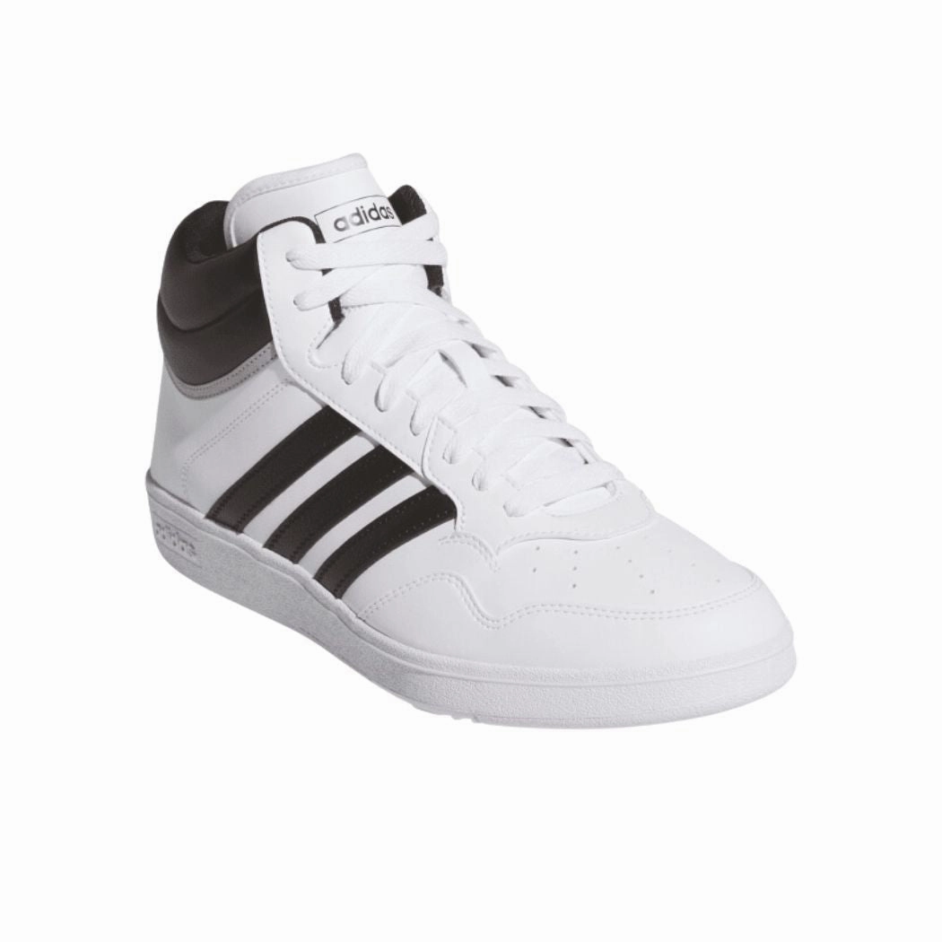 High Ankle Basketball Shoes adidas Hoops 4.0 Men's Sneakers