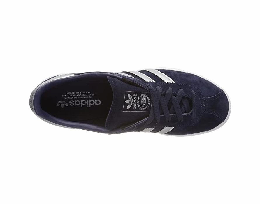 14. NULL Adidas Originals sneakers da uomo Munchen CQ2321 blu