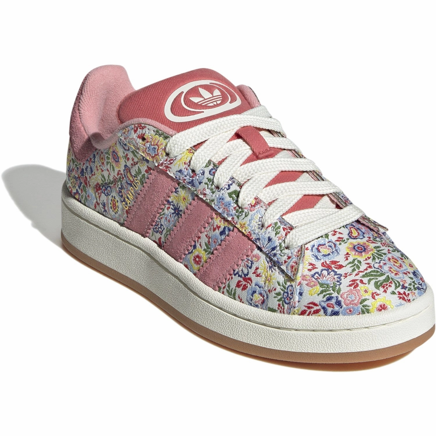 Sneakers For Work adidas Originals Supplier Colour/Off White/Gum 2 Campus 00S J Sneakers