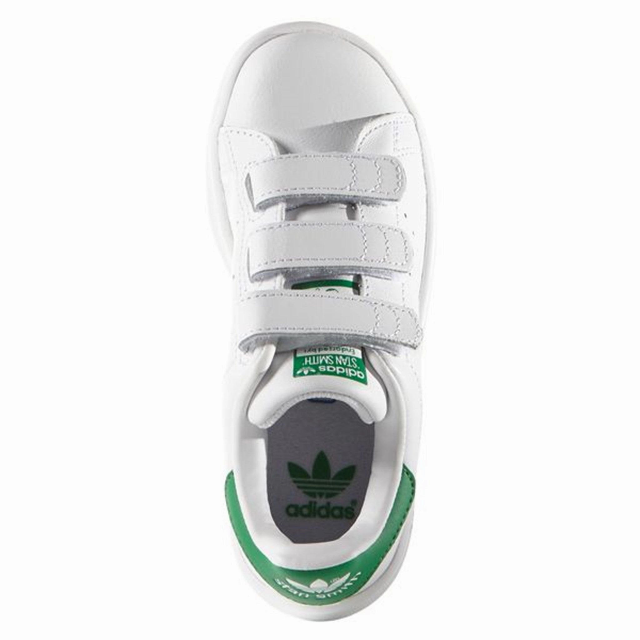 Sneakers Style adidas Stan Smith Sneakers White/Green M20607