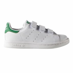 adidas Stan Smith Sneakers White/Green M20607 Coolway Sneakers Review
