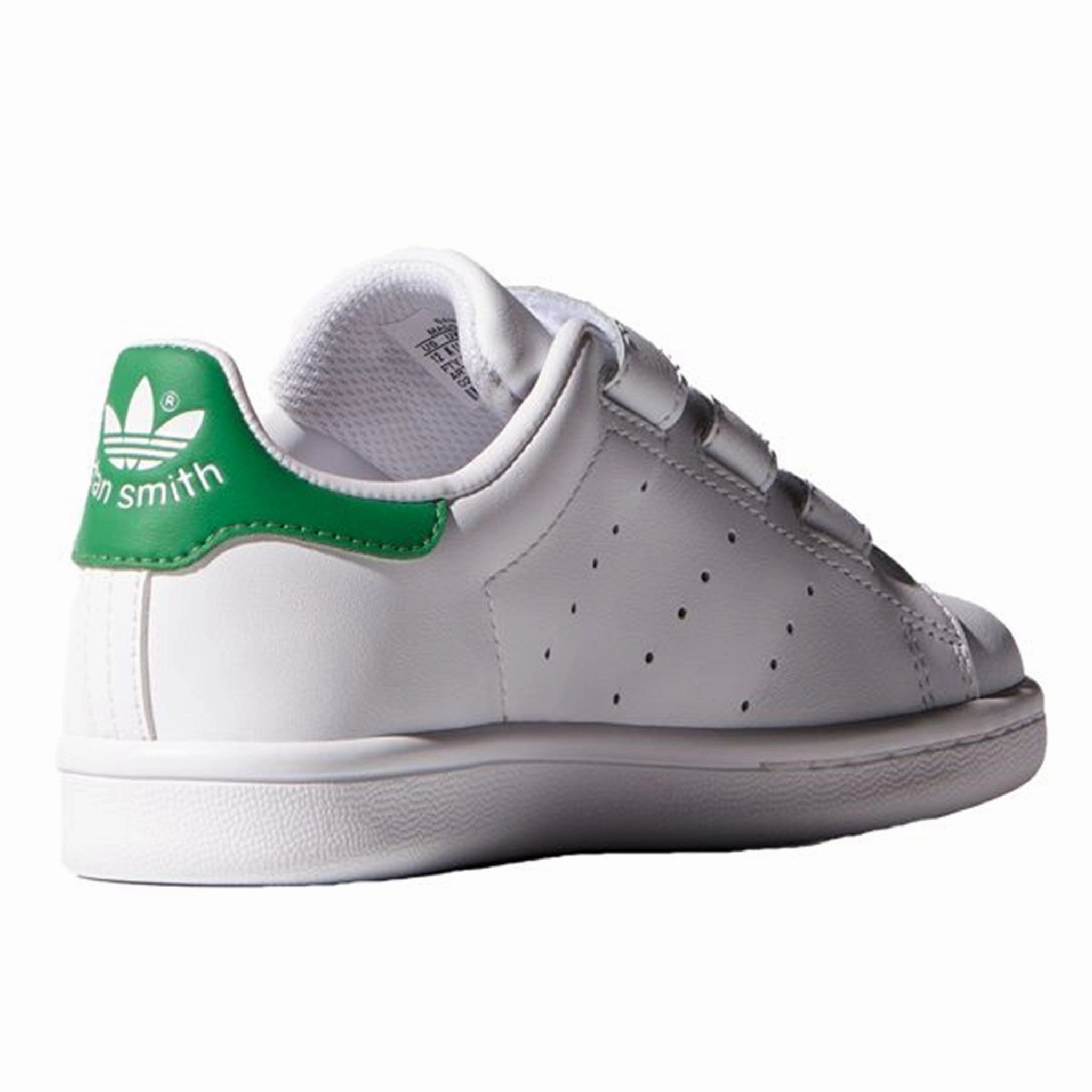 Sorel Out City Waterproof Sneakers adidas Stan Smith Sneakers White/Green M20607