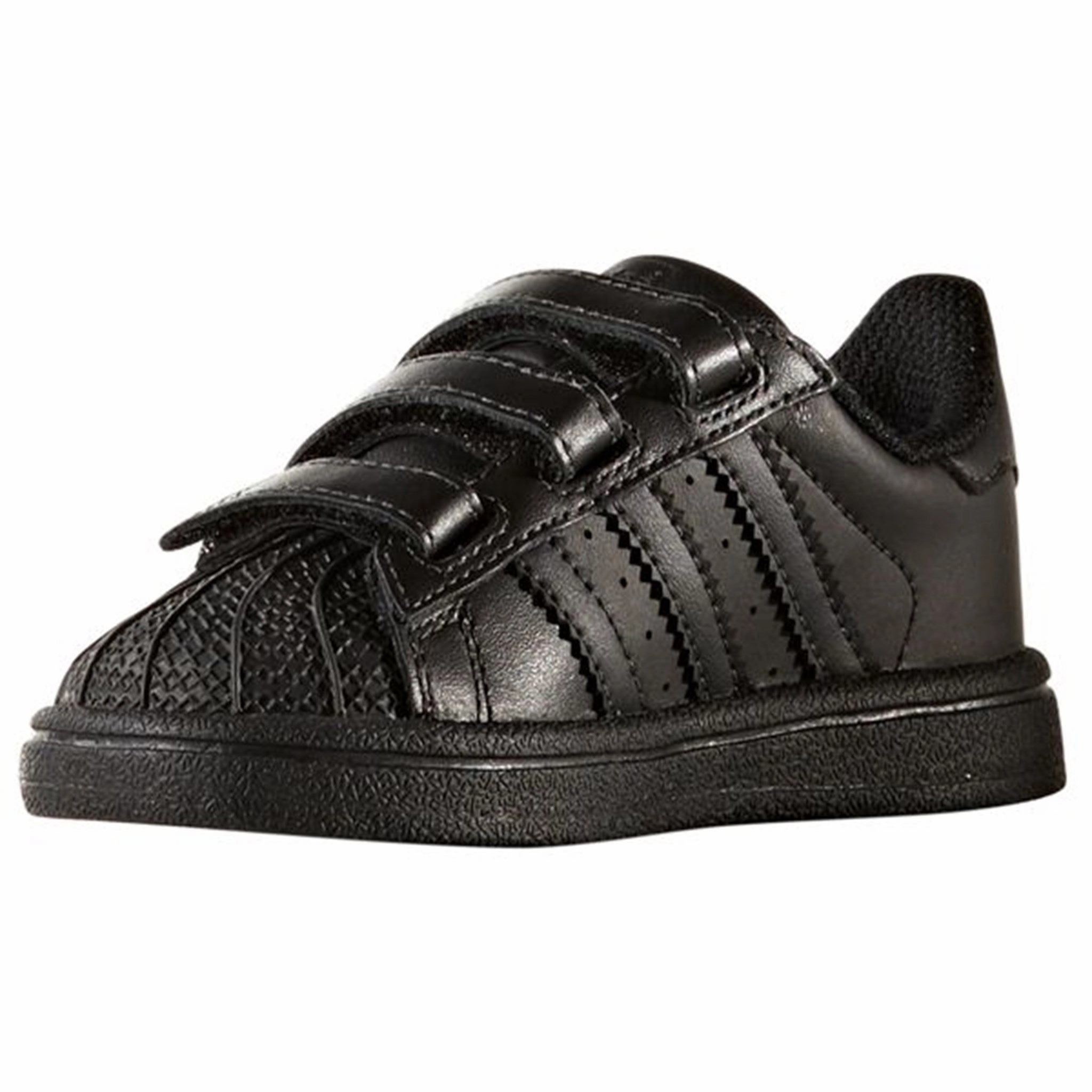adidas Superstar Sneakers Black Sneakers For Working Out In The Gym