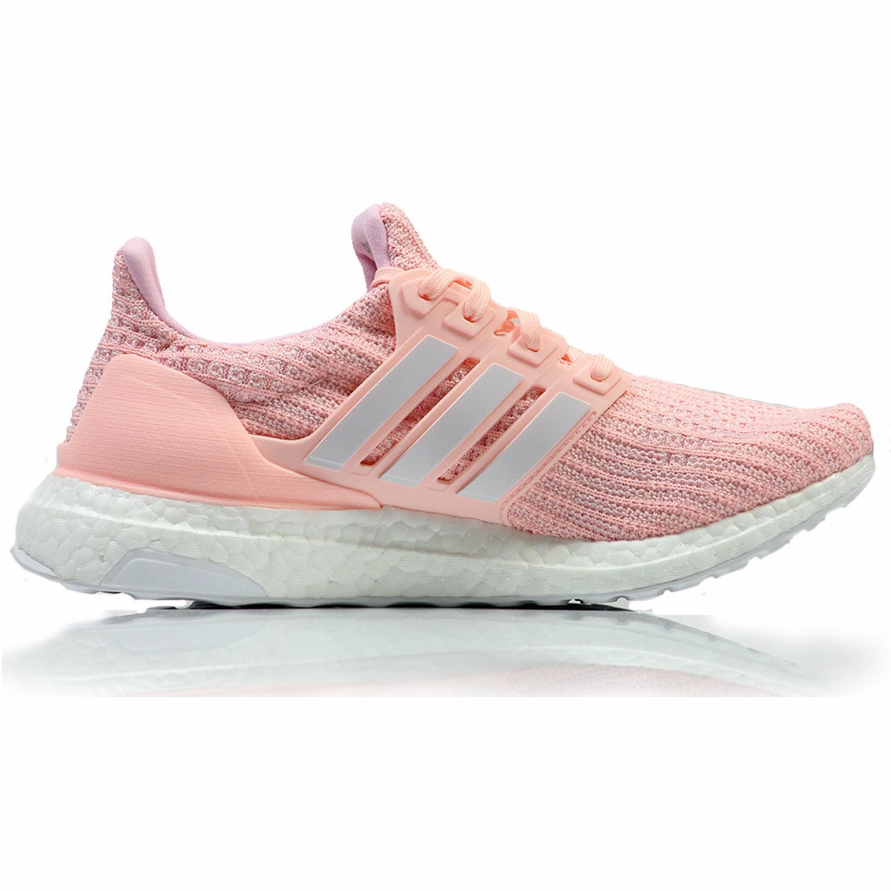 Best Road To Trail Running Shoes adidas Ultra Boost Women's Running Shoe