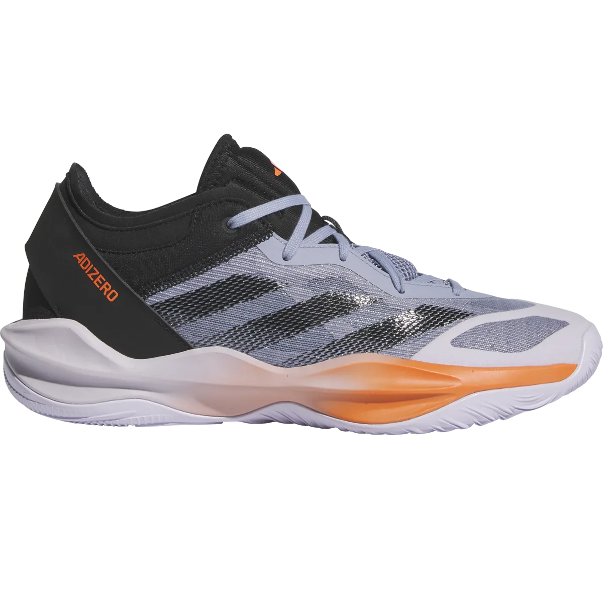 Adizeo Select 2.0 Best Basketball Shoes Under 70 Dollars