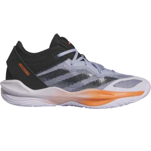 Transparent Basketball Shoes Adizeo Select 2.0