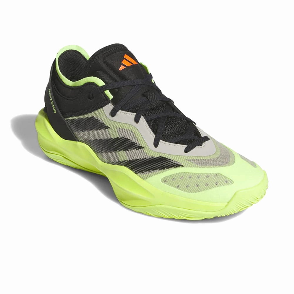 Adizero Select 2.0 Basketball Shoes Motion Control Basketball Shoes