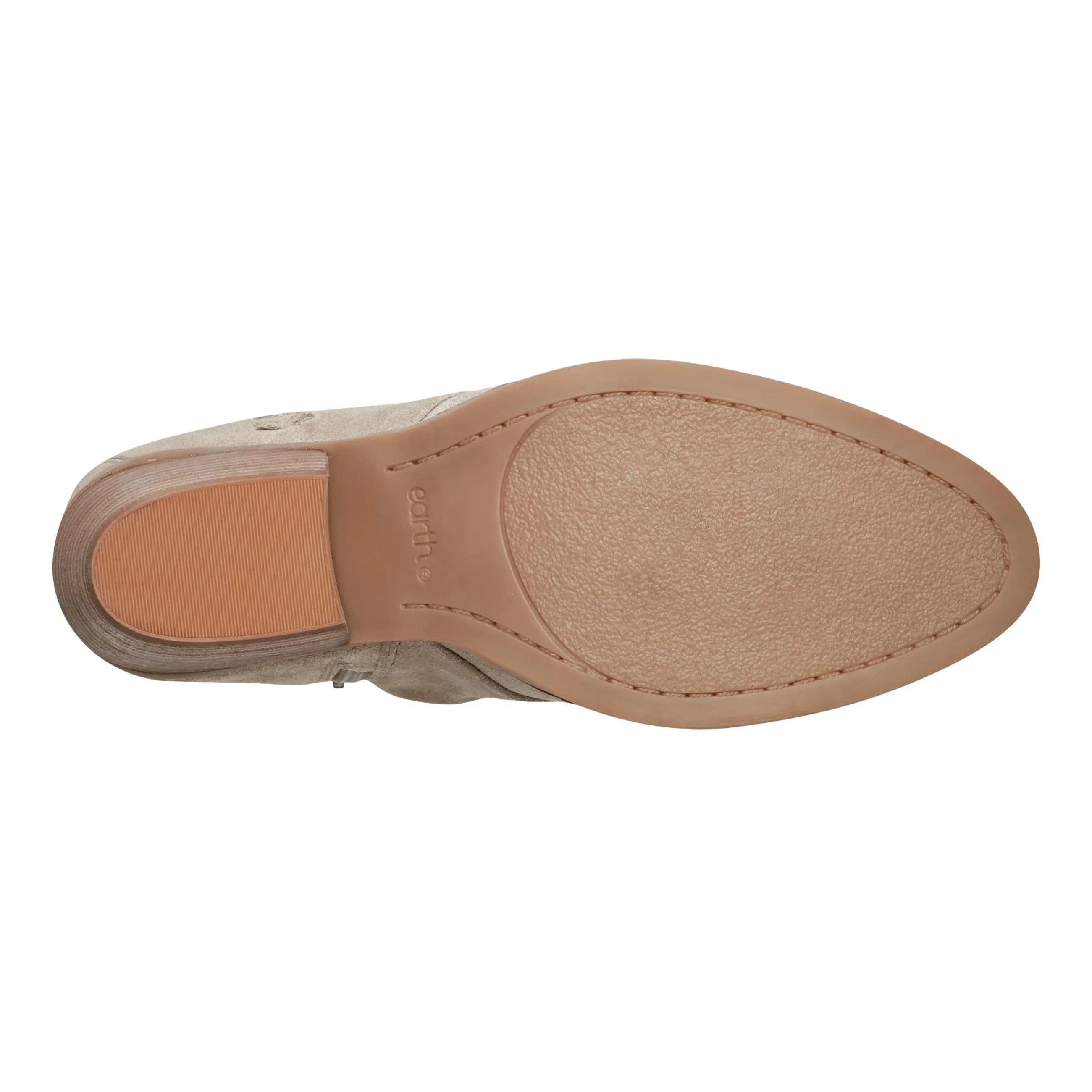 Puss In Boots Hat Chandy Suede Ruched Booties