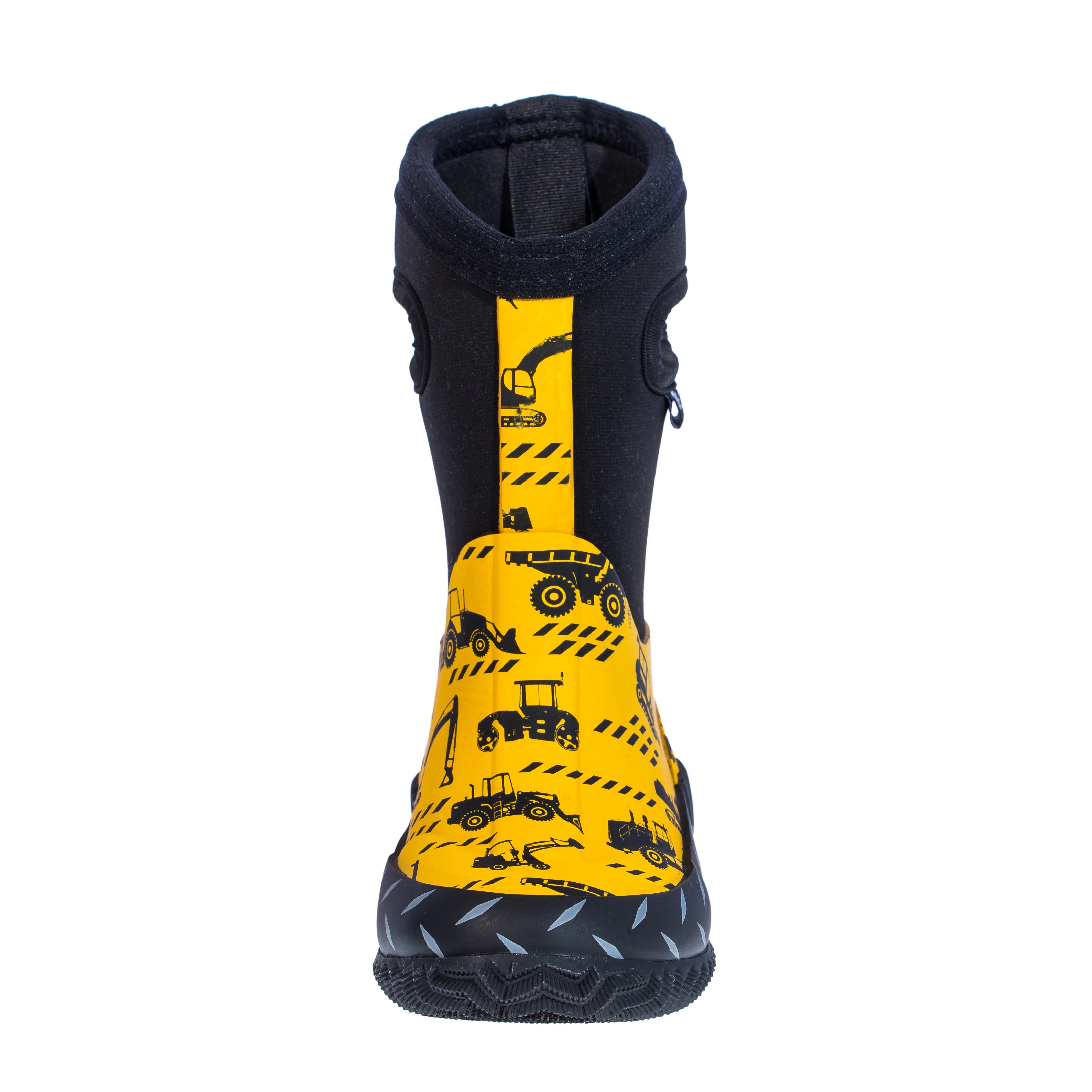 Sterling River Boots Construction Neoprene Rain/Snow Boots
