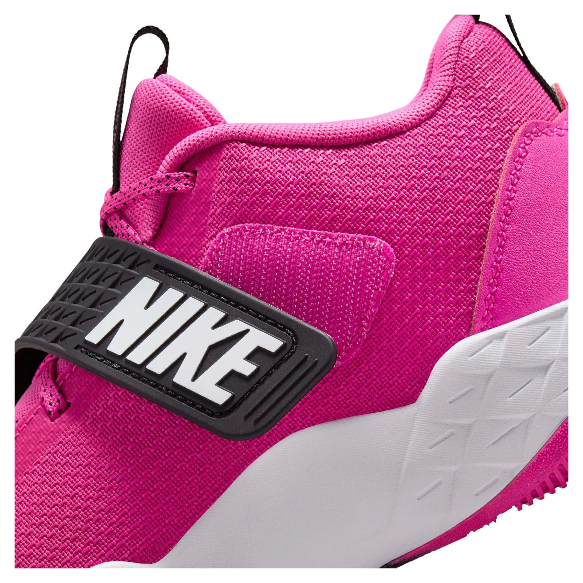 Kyree Basketball Shoes Team Hustle D Junior's  Basketball Shoes