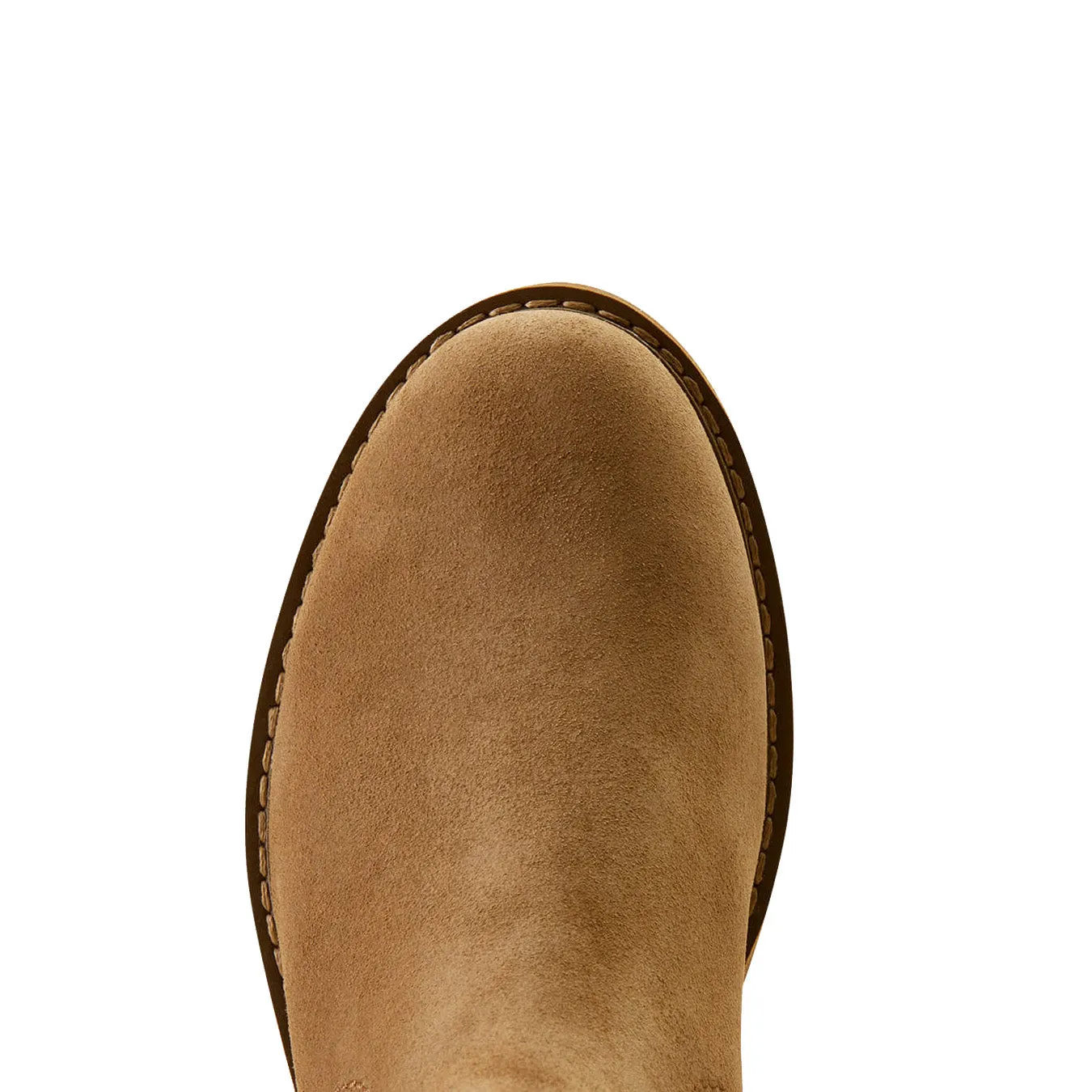 Ariat Womens Wexford Lug Chelsea Boot Dark Moss Snow Boots With Spikes