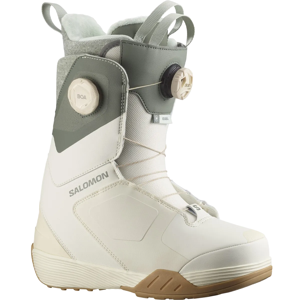 Quinceanera Boots Women's Kiana Dual BOA