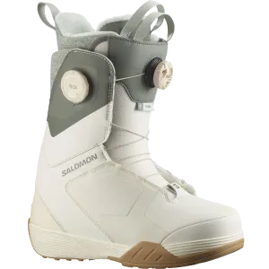 Casual Boots With Jeans Women's Kiana Dual BOA