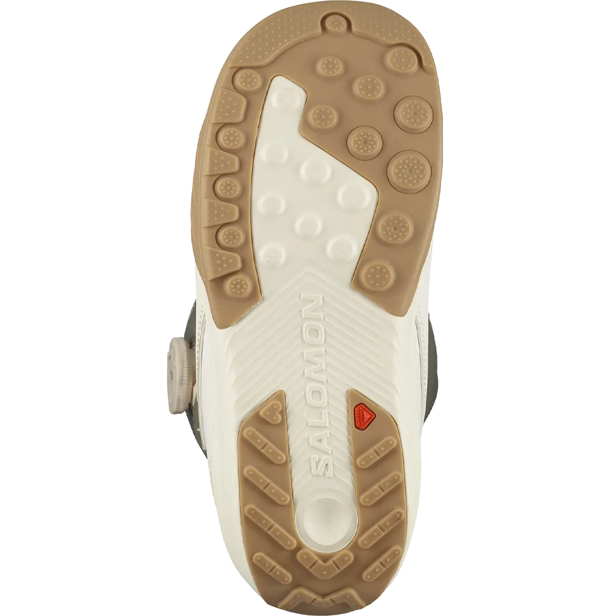 Women's Kiana Dual BOA Flame Boots