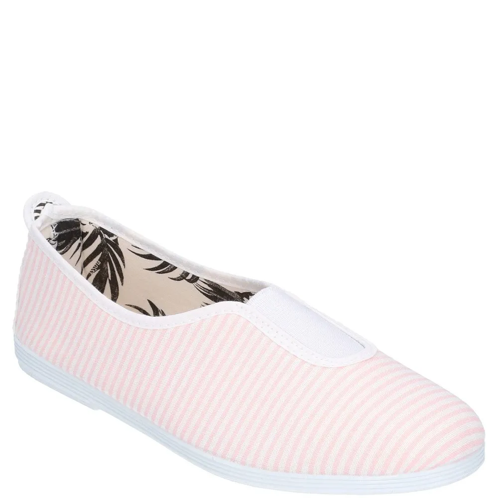 Flossy Rayuela Slip On Shoe
