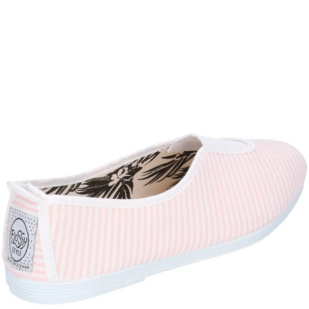 Flossy Rayuela Slip On Shoe