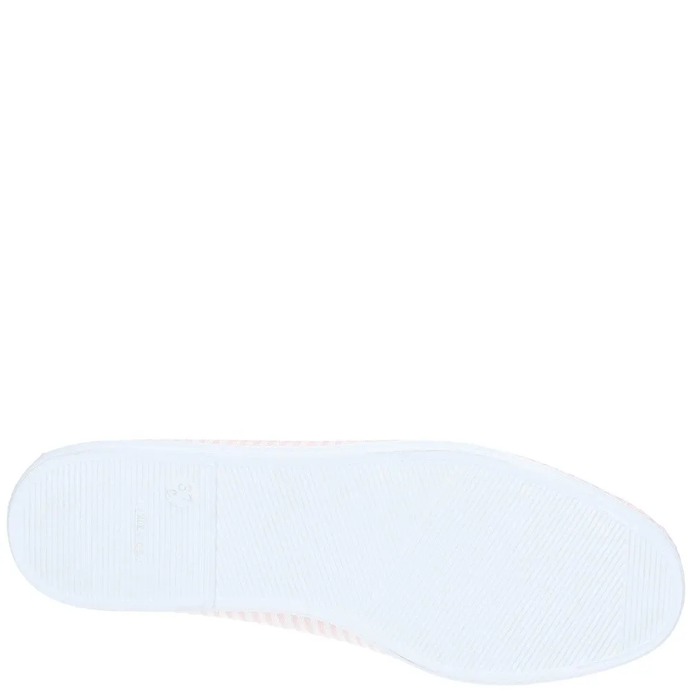 Flossy Rayuela Slip On Shoe Tod's Slip On