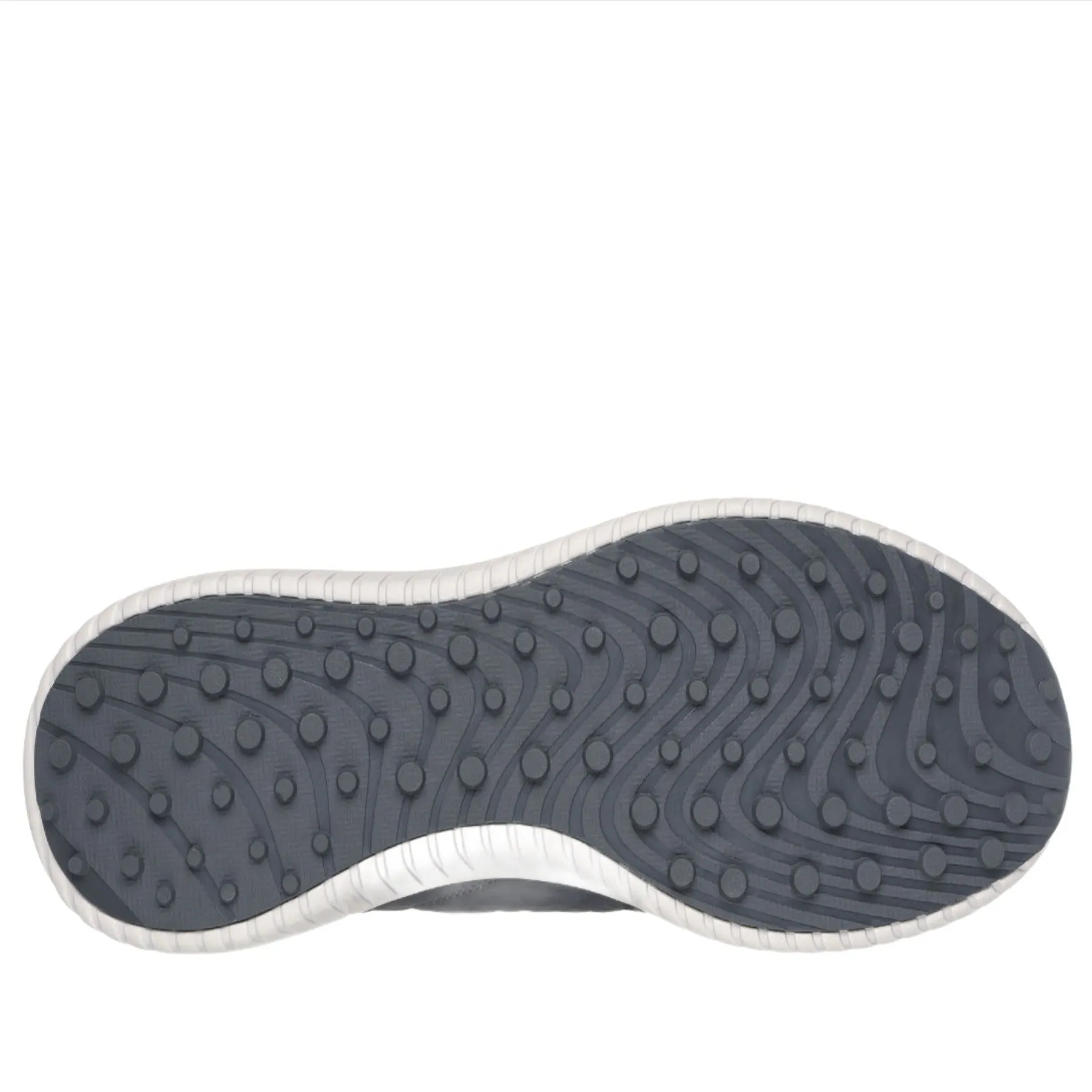 Men's Skechers Slip-ins: Go Golf Max 2 - Rover Grey Slip On Heel