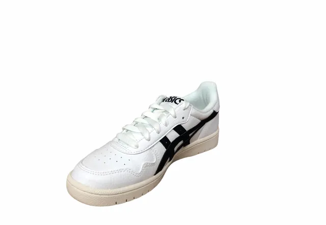 2 Inch Platform Sneakers Asics scarpa sneakers per adulti Japan S 1191A212 102 bianco-blu