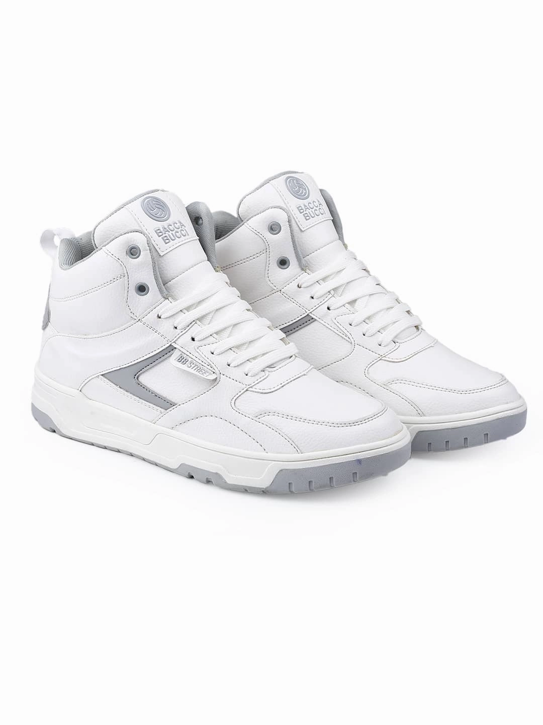 Bacca Bucci Cappuccino Skystompers Best Sneakers For Wide Flat Feet