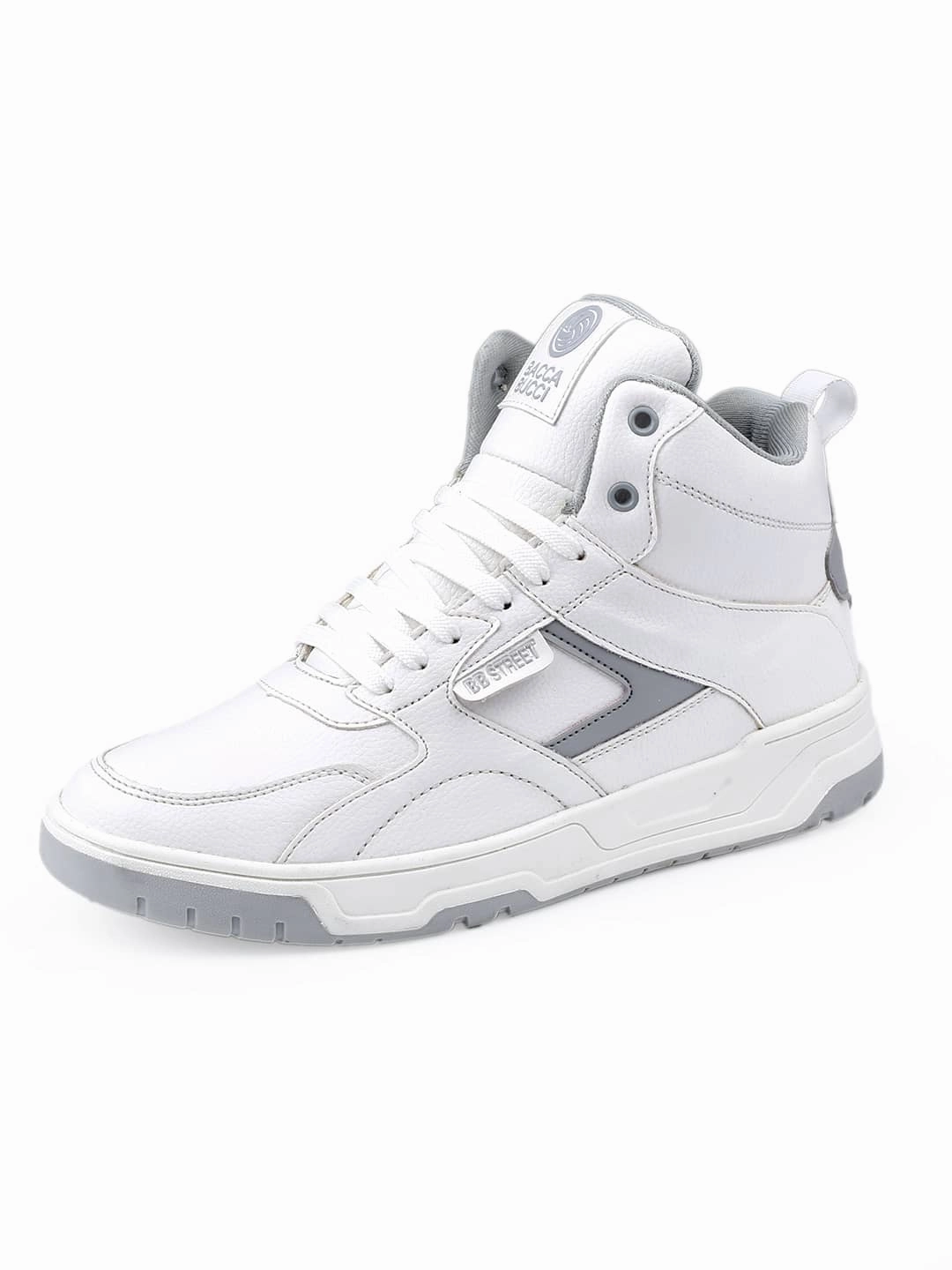 Bacca Bucci Cappuccino Skystompers Best Fitness Sneakers