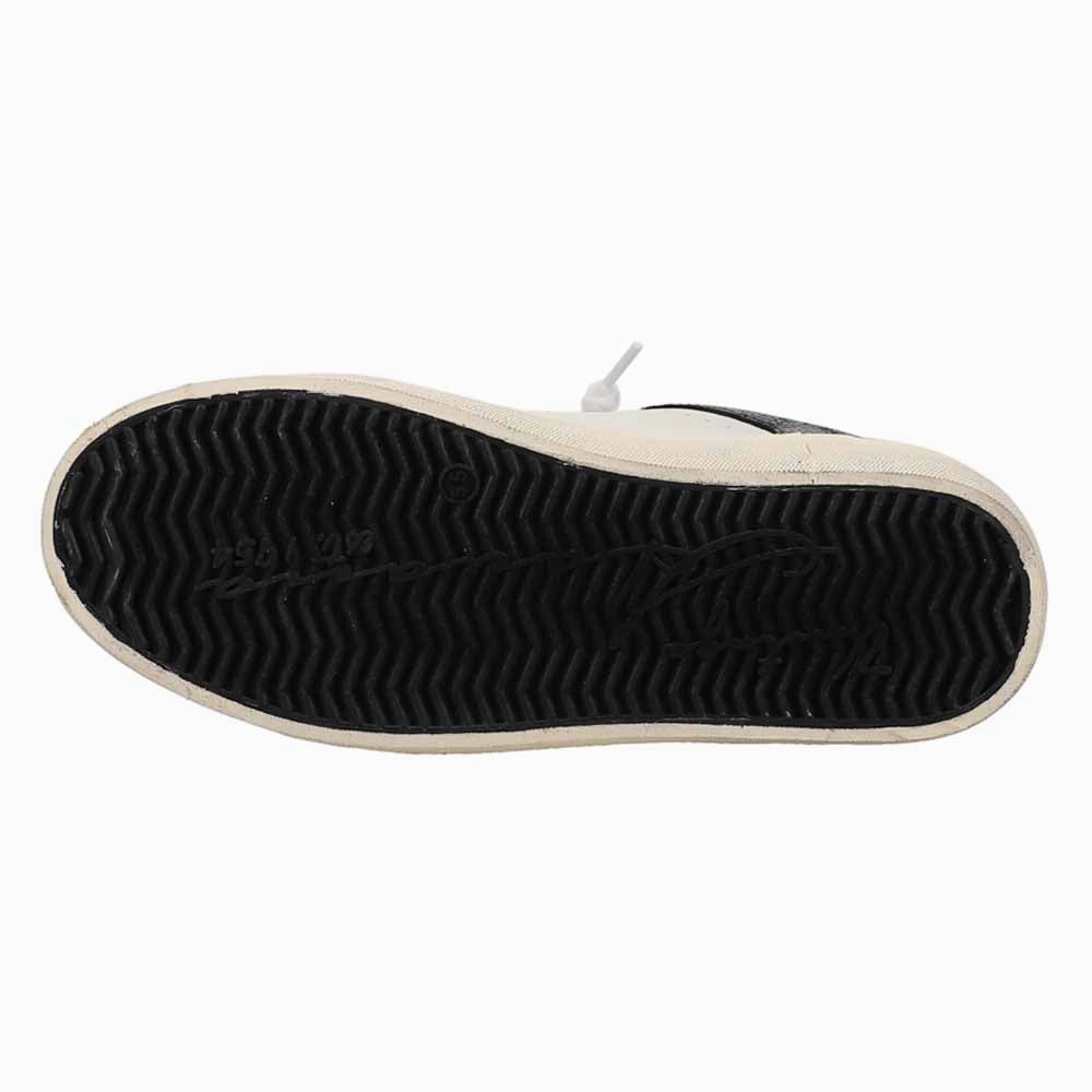 Slip On Suede Clogs Reflex Metallic Slip On Sneakers