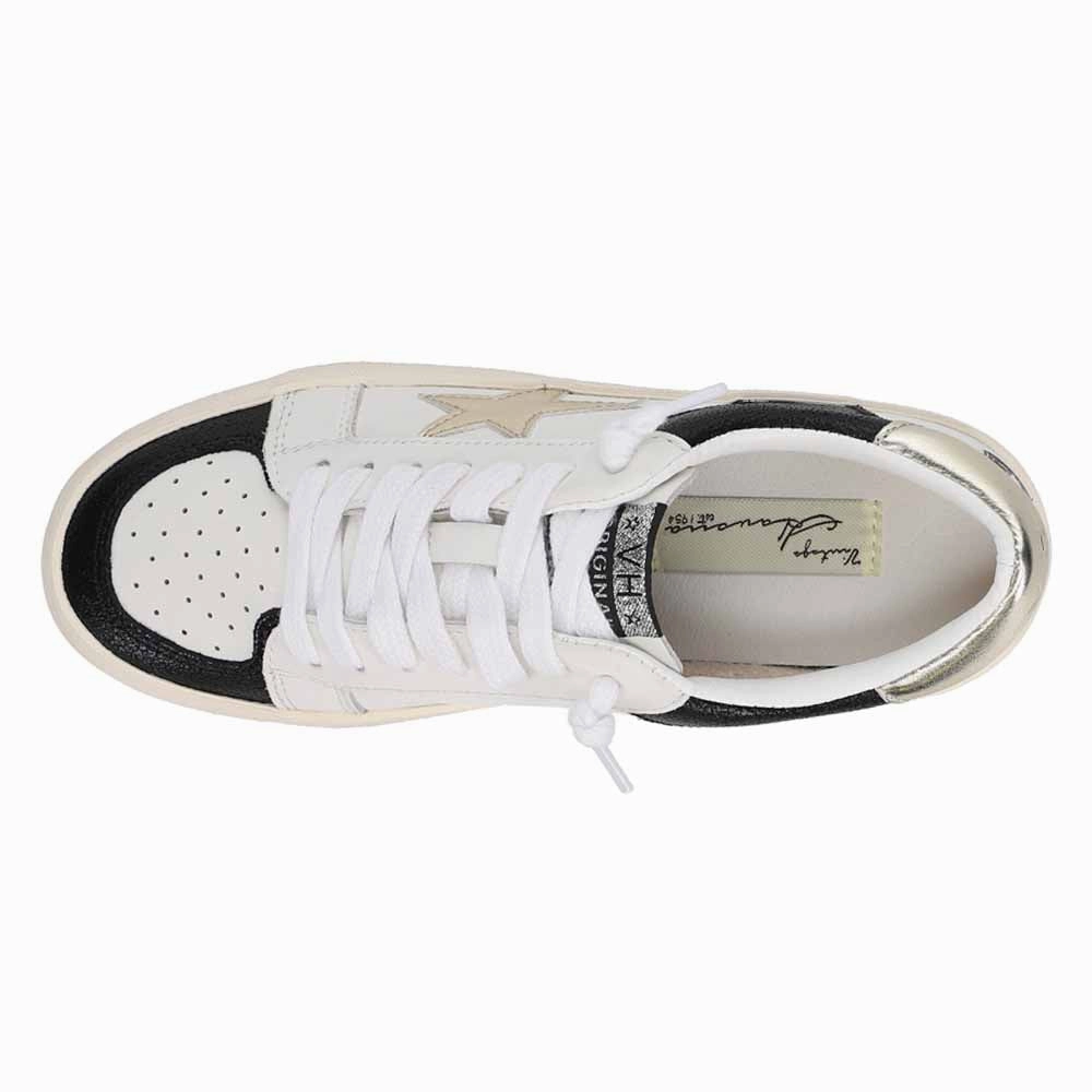 Reflex Metallic Slip On Sneakers Shoes Slip Ons Classic