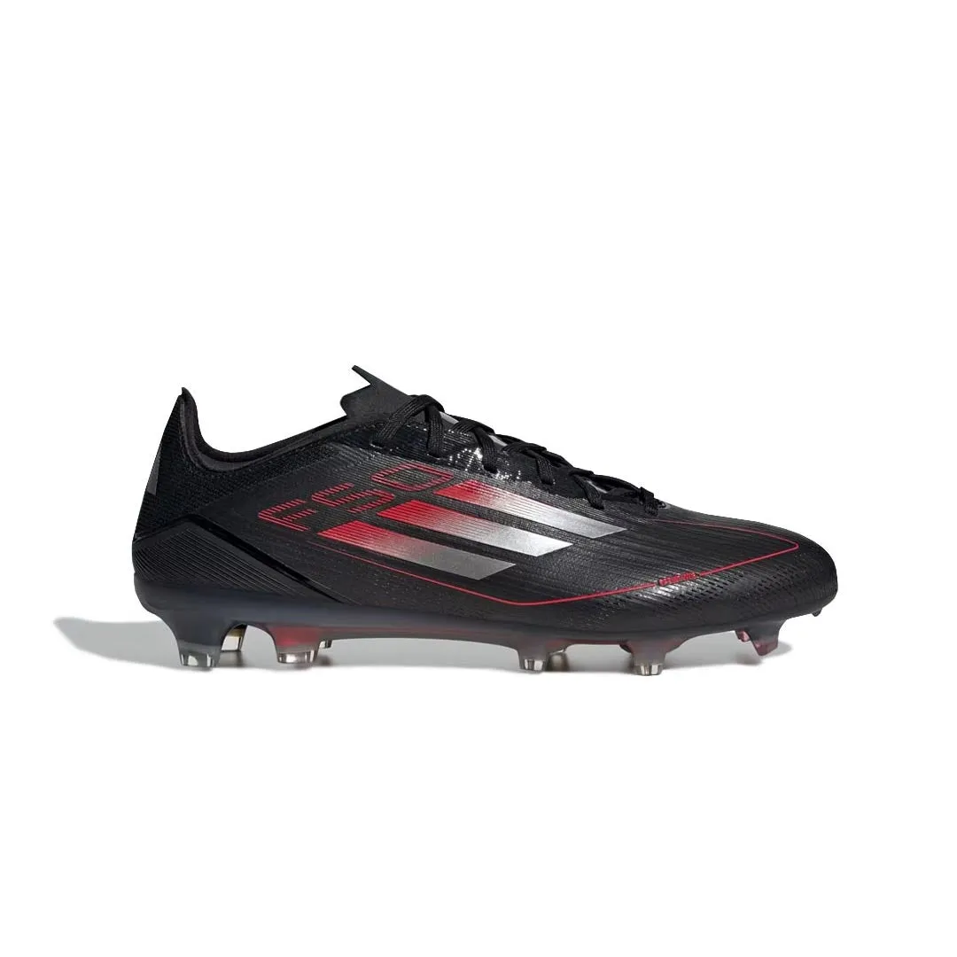 Soccer Cleats Metal Studs Replacement adidas - Unisex F50 Pro Firm Ground Soccer Cleats (IE1287)