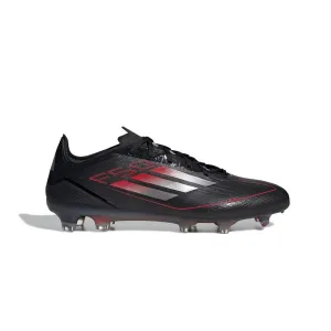 adidas - Unisex F50 Pro Firm Ground Soccer Cleats (IE1287) Cleats Kids Soccer