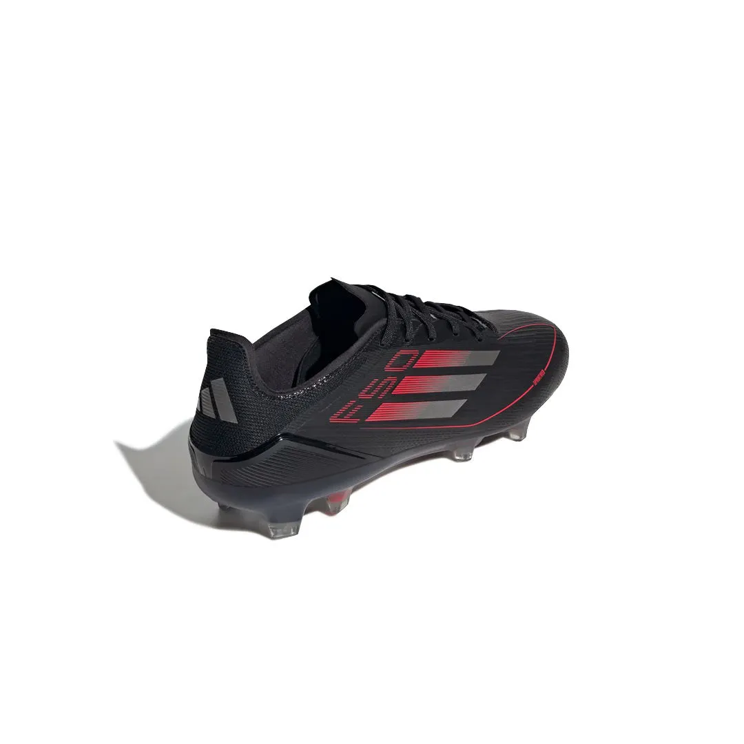 Best Soccer Cleats 2022 adidas - Unisex F50 Pro Firm Ground Soccer Cleats (IE1287)