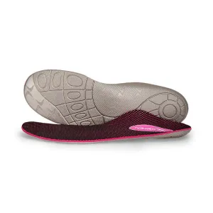 Aetrex Women's Speed Orthotics - Insole For Running Christian Dior Tennis Shoes