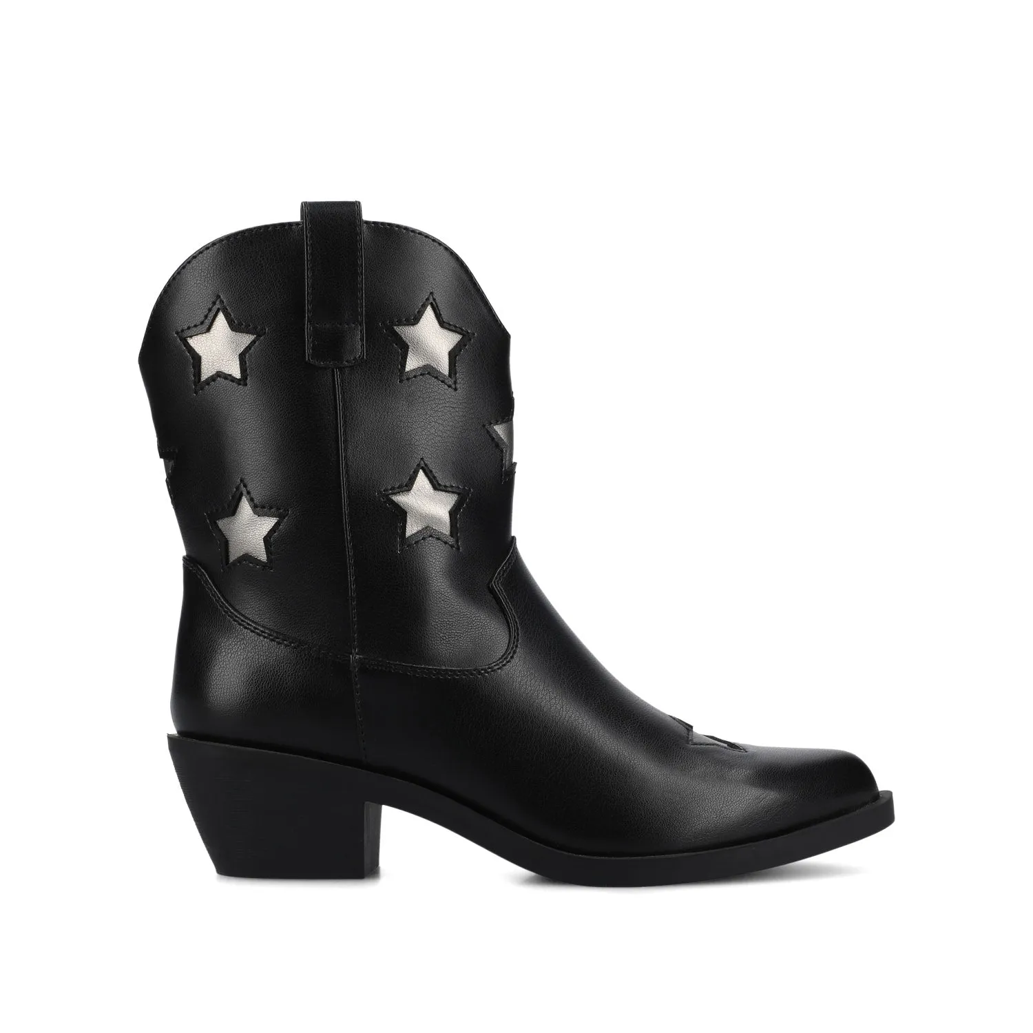 UNDERWOOD WESTERN STAR BOOTIES Cobra Rock Boots