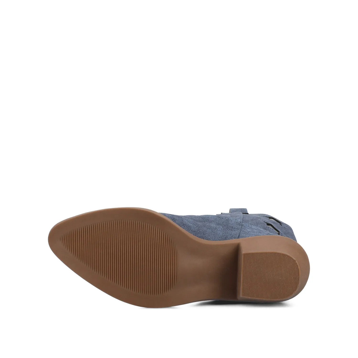 UNDERWOOD WESTERN STAR BOOTIES Society Boots