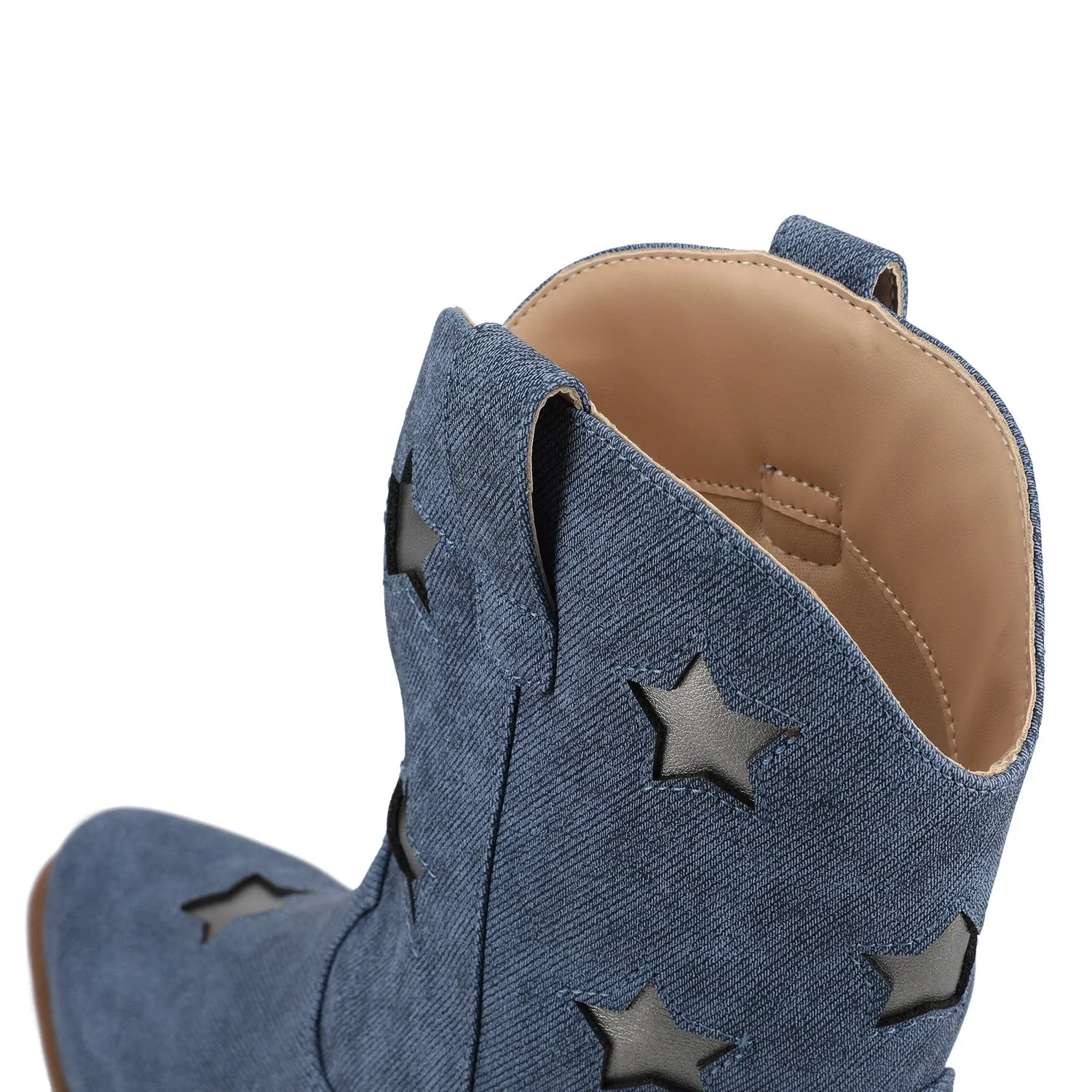 UNDERWOOD WESTERN STAR BOOTIES Waterproof Spray For Boots