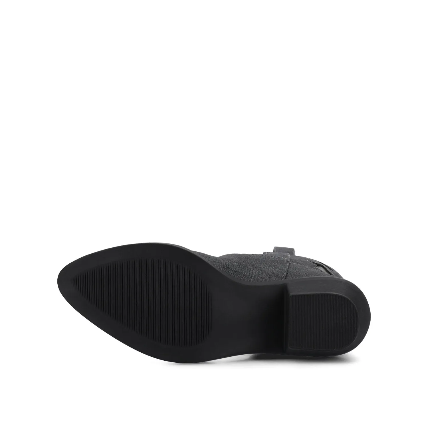 Low Heel Western Boots UNDERWOOD WESTERN STAR BOOTIES