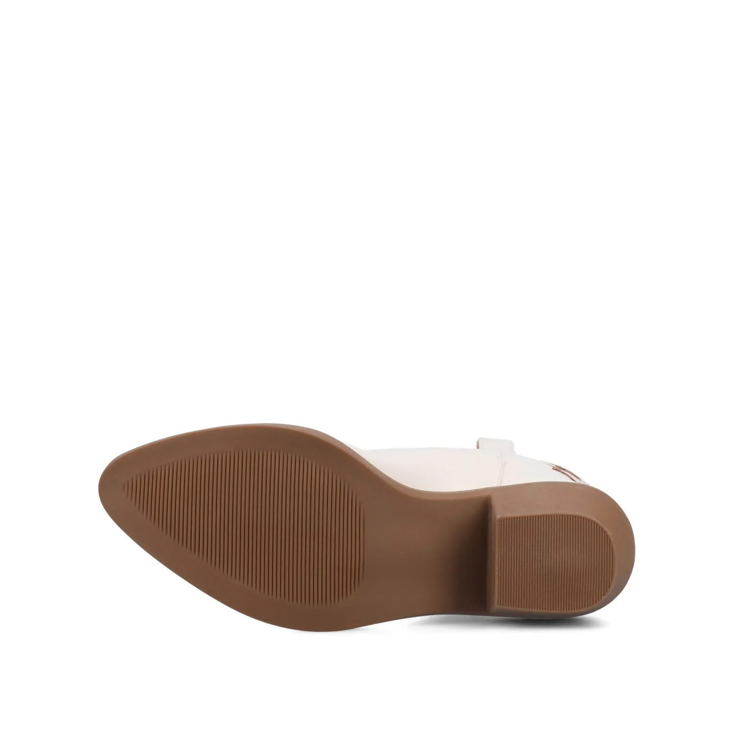 Martens Biker Boots UNDERWOOD WESTERN STAR BOOTIES