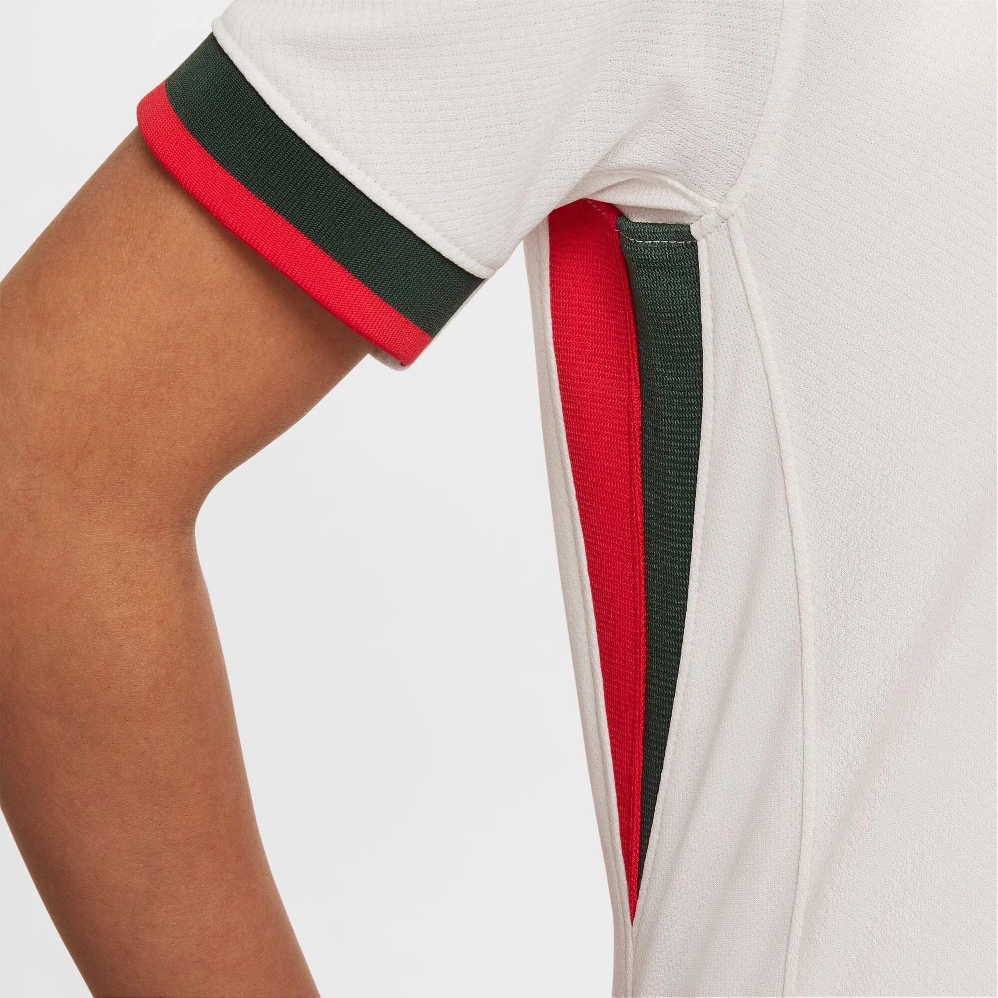 Chelsea FC 25/26 Away Youth Jersey (HJ5284-031) Winter Snow Boots