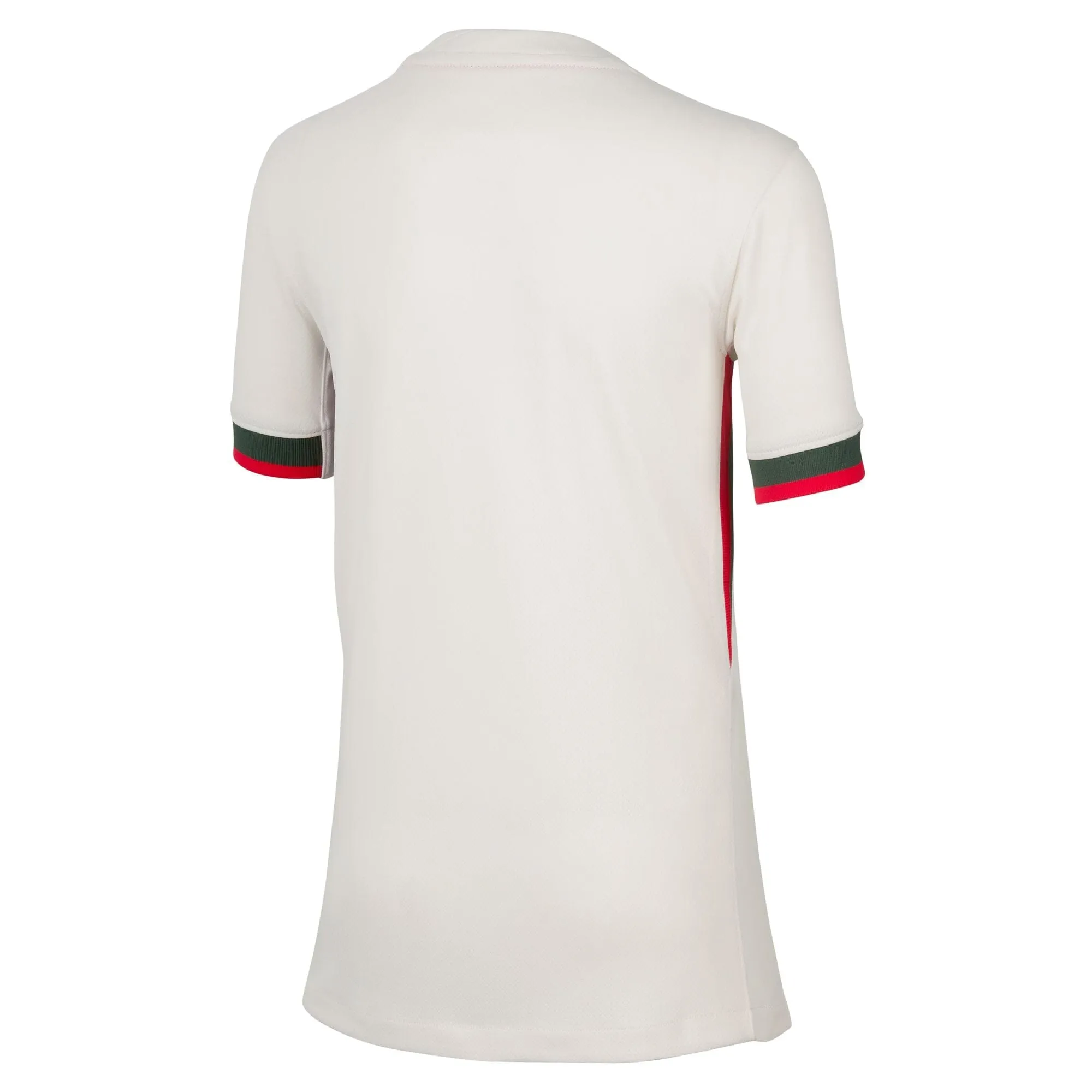 Chelsea FC 25/26 Away Youth Jersey (HJ5284-031) Thigh High Sock Boots